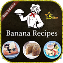 Banana Recipes / banana baking recipes vegan APK