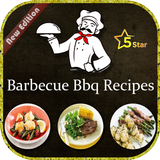 Barbecue Bbq Recipes icon