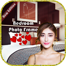 Bedroom Photo Frame / Bedroom Photo Editor APK