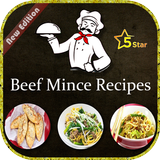 Beef Mince Recipes icône