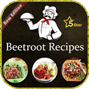 Beetroot Recipes APK