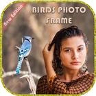 Birds Photo Frame / Birds Photo Editor icon