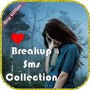 Breakup Sms Collection APK