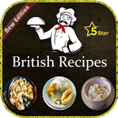 British Recipes / british recipes bbc good food APK