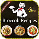 Broccoli Recipes / broccoli curry recipe vegetarin APK
