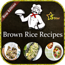 Brown Rice Recipes / brown rice congee recipe inst APK