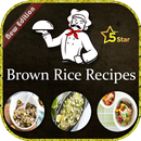 APK Brown Rice Recipes / brown rice congee recipe inst