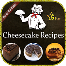Cheesecake Recipes/ cheesecake recipe no bake easy APK