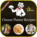 Cheese Platter Recipes / holiday cheese recipes APK