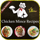 Chicken Mince Recipes APK