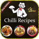 Chilli Recipes / chili recipes easy and quick APK