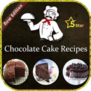 Chocolate Cake Recipes / chocolate cake pop recipe APK