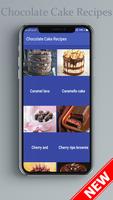 Chocolate Cake Recipes screenshot 1