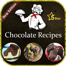 Chocolate Recipes/ chocolate birthday cake recipe APK