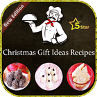 Christmas Gift Ideas Recipes icône