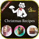 Christmas Recipes / easy christmas baking recipes APK