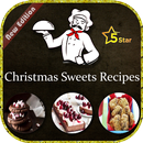 Christmas Sweets Recipes/ best christmas cake rep APK