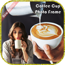 Coffee Cup Photo Frame / Coffee Photo Editor APK