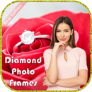 Diamond Photo Frames / Diamond Photo Editor APK