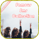 Famous Sms Collection APK