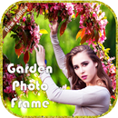 APK Garden Photo Frame / Garden Photo Editor