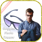 Goggles Photo Frames icon