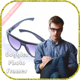 Goggles Photo Frames icon