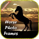 Horse Photo Frames / Horse Photo Editor APK