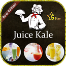 Juice Kale / kale juice benefits weight loss APK