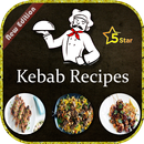 Kebab Recipes / best greek chicken kebab recipe APK