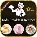 Kids Breakfast Recipes / kids breakfast near me APK