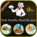 APK Kids Healthy Meal Recipes/ children healthy meals
