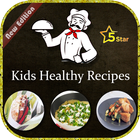 Kids Healthy Recipes icon