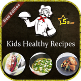 APK Kids Healthy Recipes / healthy kid friendly ideas