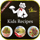 Kids Recipes / kids healthy recipes indian APK