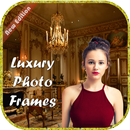 Luxury Photo Frames / Luxury Photo Editor APK