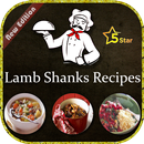 Lamb Shanks Recipes / easy baked lamb shank recp APK