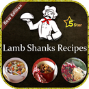 APK Lamb Shanks Recipes / easy baked lamb shank recp
