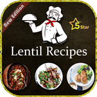Lentil Recipes ikon