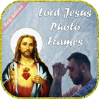 Lord Jesus Photo Frames icône