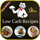 Low Carb Recipes / low carb recipes dinner uk APK