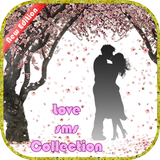 Love Sms Collection icon