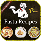 Pasta Recipes 아이콘