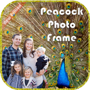 Peacock Photo Frame / Peacock Photo Editor APK