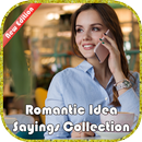 Romantic Idea Sayings Collection APK