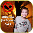 Ultrasonic Bat Repeller Prank APK