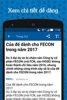 Báo Tin Tức Đầu Tư 24h imagem de tela 2