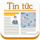 Báo Tin Tức আইকন