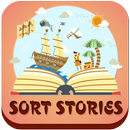Sort Stories Audio APK