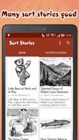 برنامه‌نما Sort Stories Audio عکس از صفحه